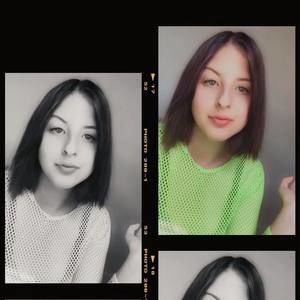 Meet your Posher, Kayla